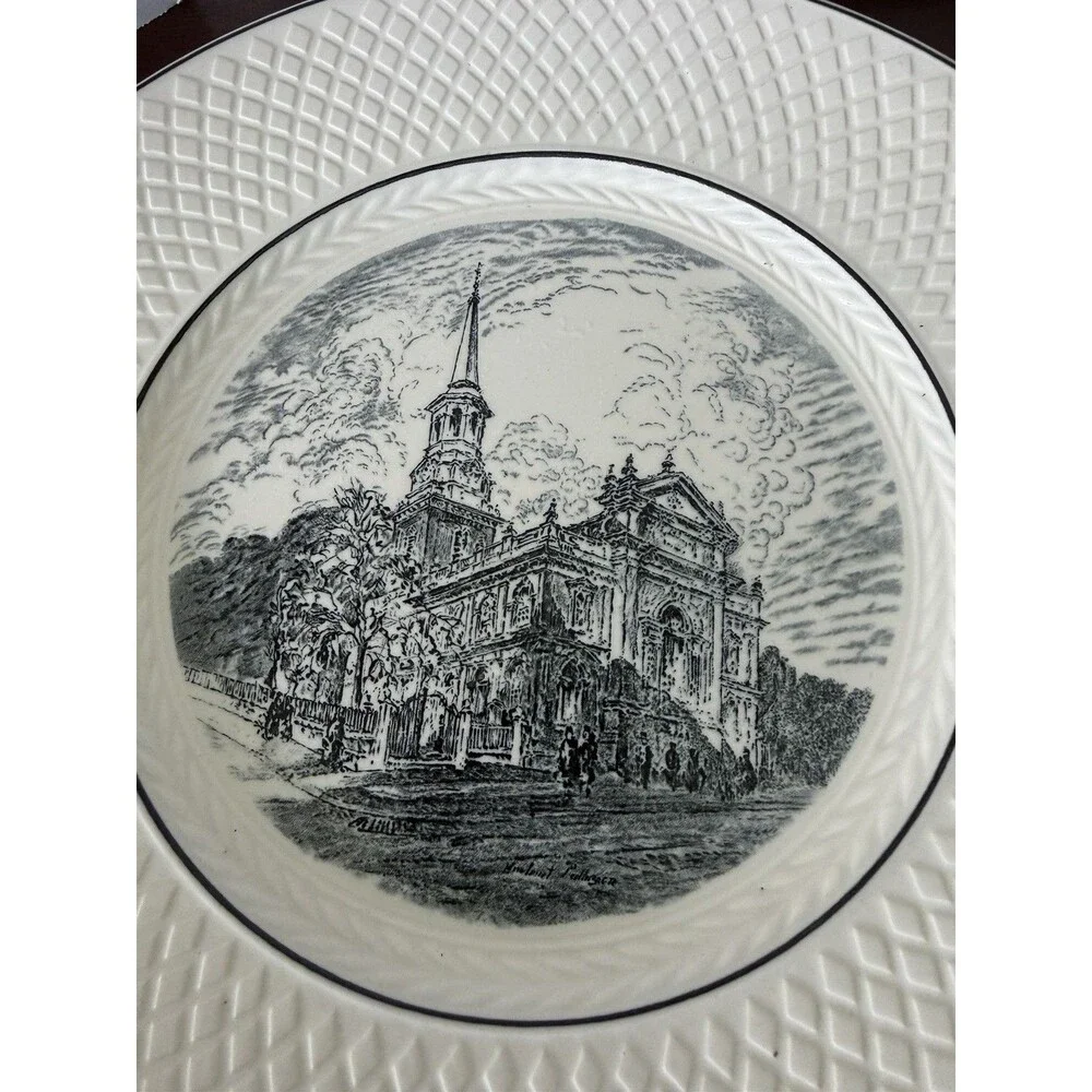 Vintage Spode Copeland 